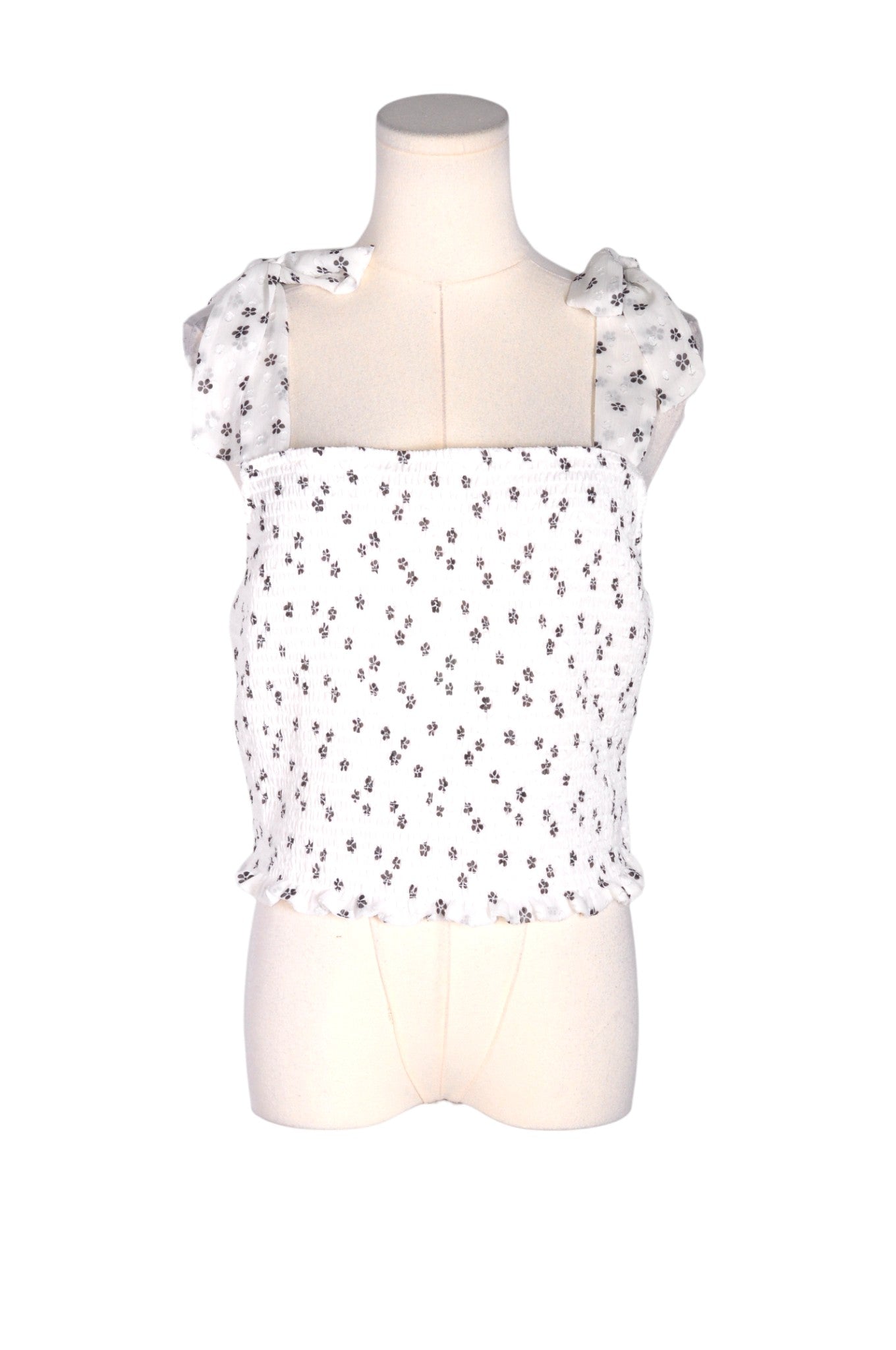 TAMARA H. Women Blouses Regular fit in White - 1