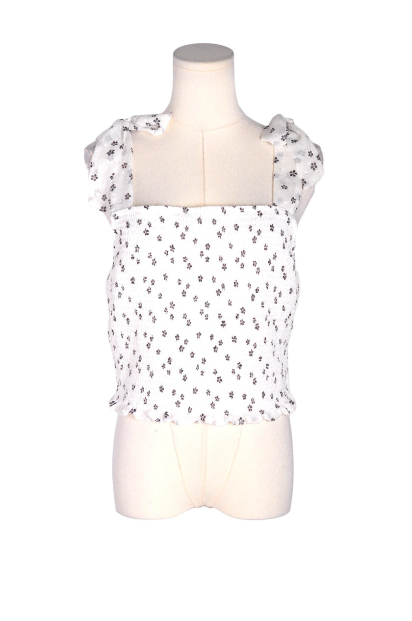 TAMARA H. Women Blouses Regular fit in White - 1