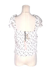 TAMARA H. Women Blouses Regular fit in White - 1
