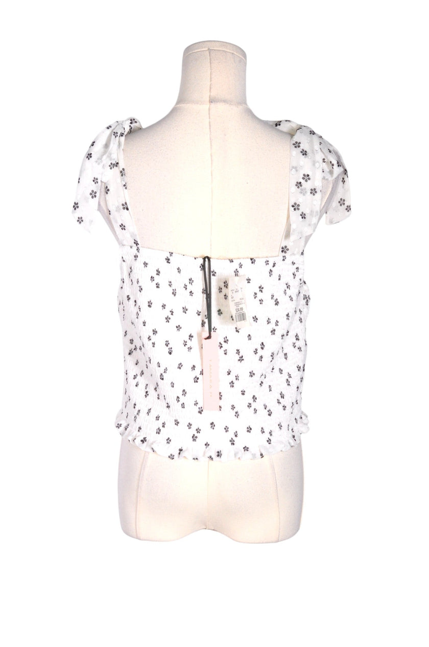 TAMARA H. Women Blouses Regular fit in White - 1