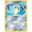 Alolan Sandshrew (137/236) (SM12)