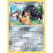 Mawile (140/236) (SM12)