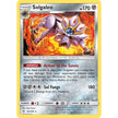 Solgaleo (142/236) (SM12)