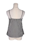 UNBRANDED Women Blouses Regular fit in Black - M