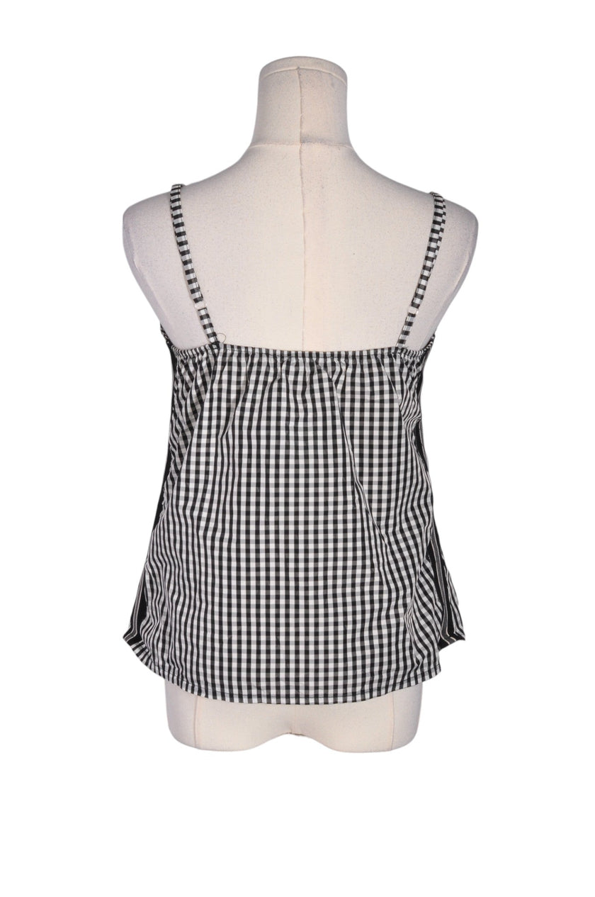 UNBRANDED Women Blouses Regular fit in Black - M