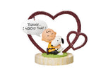 Snoopy's Frame Art Collection (1 Random Box) (Re-ment Blind Box)