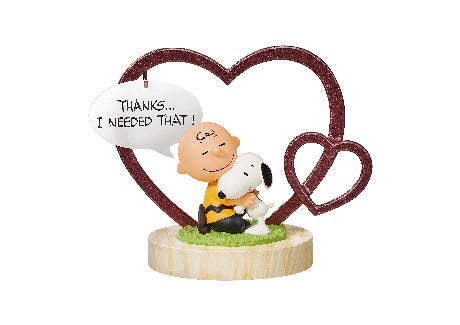 Snoopy's Frame Art Collection (1 Random Box) (Re-ment Blind Box)