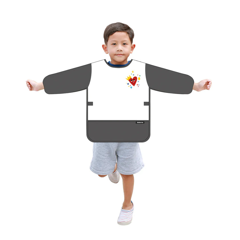 DESERRES - DESERRES SMOCK 5-8