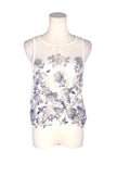 TALLI WEIJL Women Blouses Regular fit in White - XS