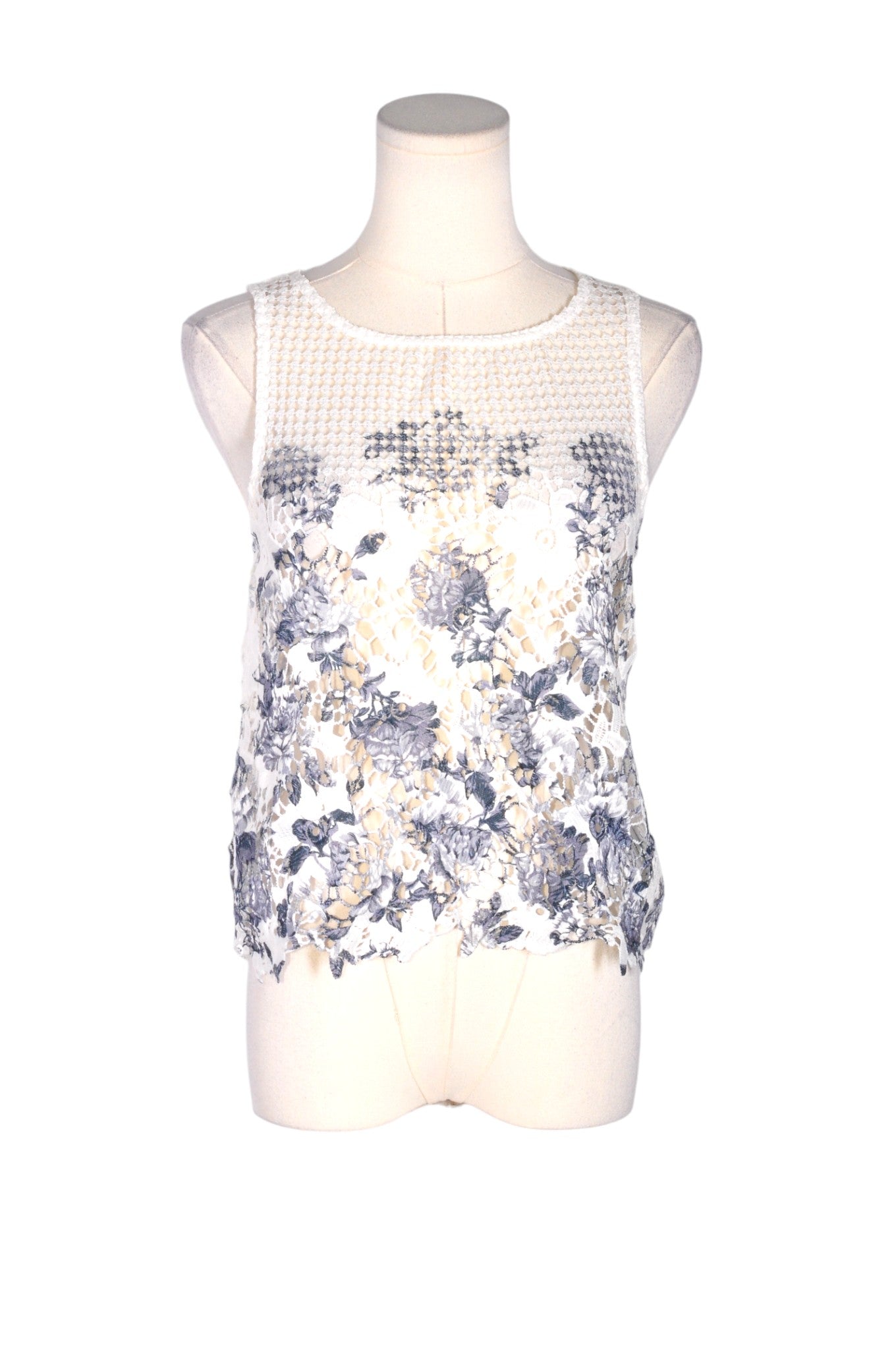 TALLI WEIJL Women Blouses Regular fit in White - XS