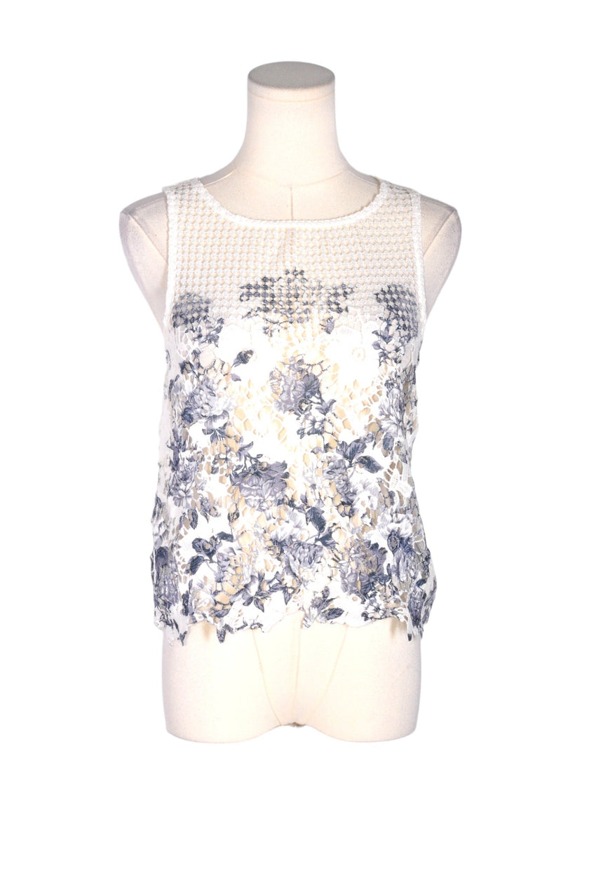 TALLI WEIJL Women Blouses Regular fit in White - XS