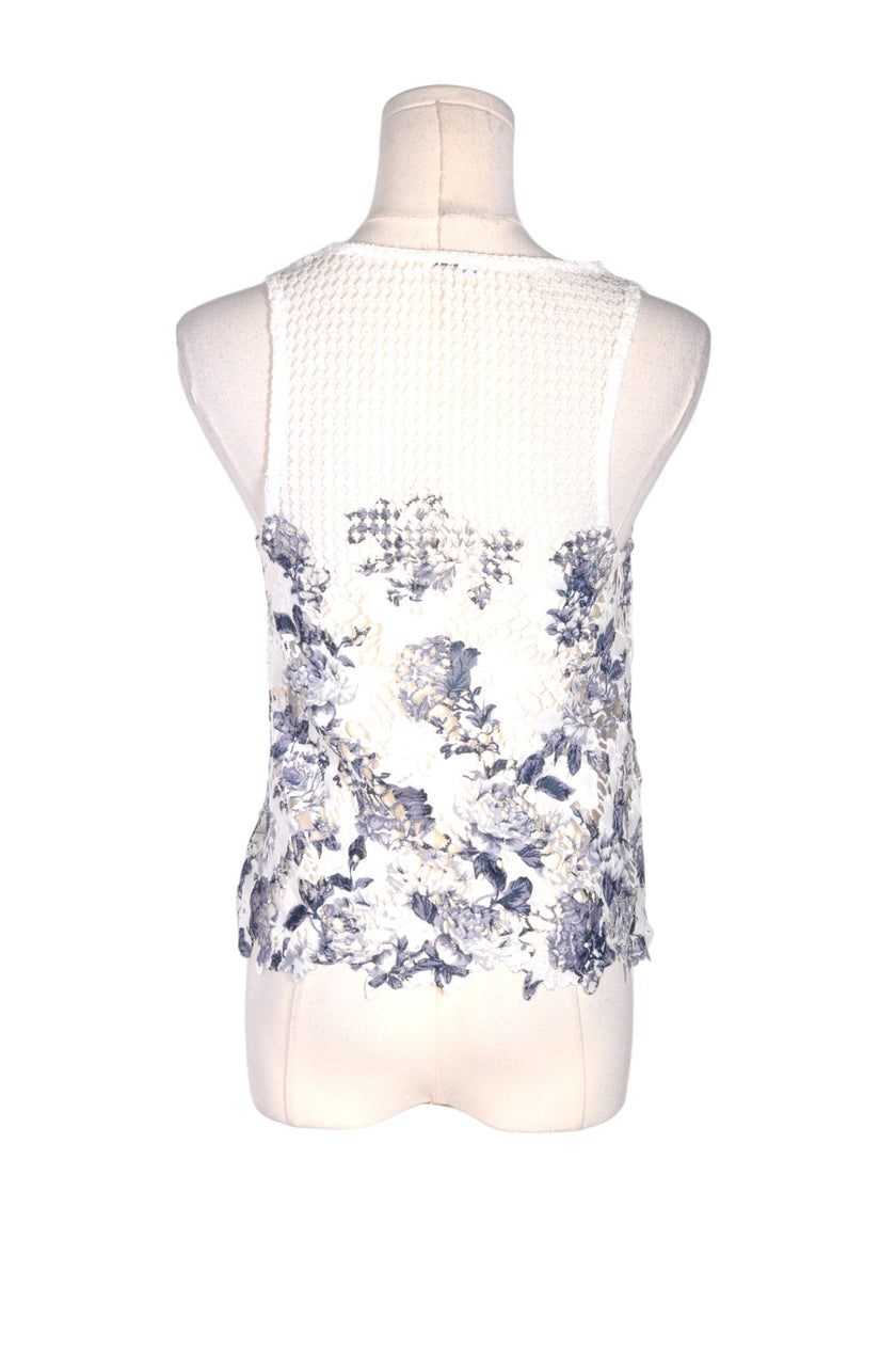 TALLI WEIJL Women Blouses Regular fit in White - XS