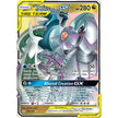 Arceus & Dialga & Palkia GX (156/236) (SM12)