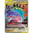 Naganadel & Guzzlord GX (158/236) (SM12)