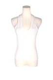 VERO MODA Women Tank Tops Regular fit in White - S