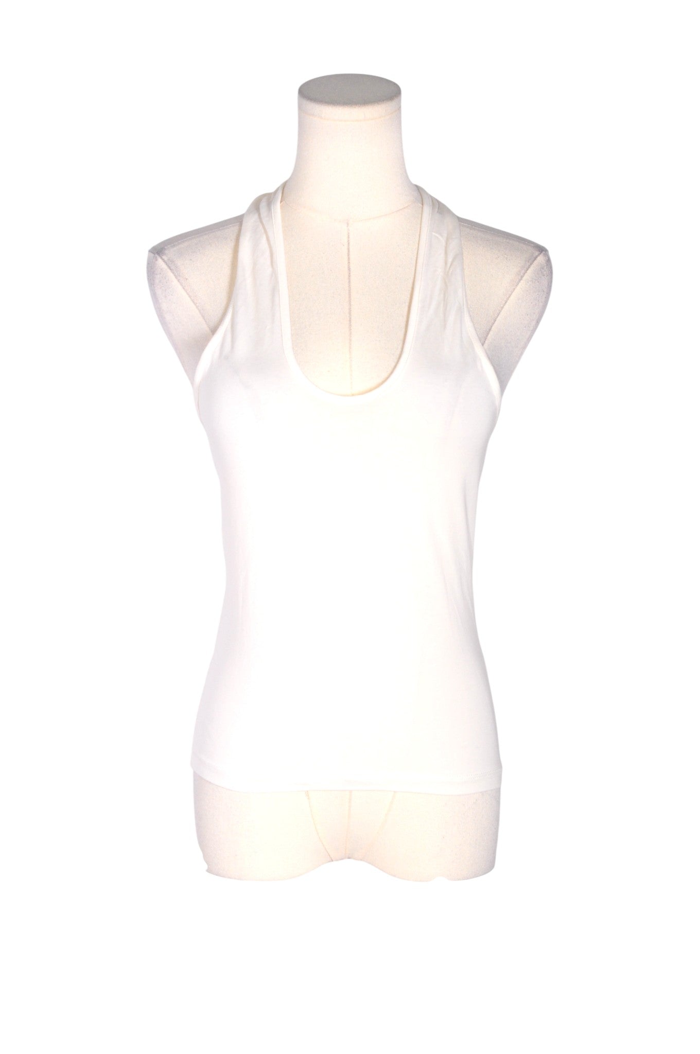 VERO MODA Women Tank Tops Regular fit in White - S