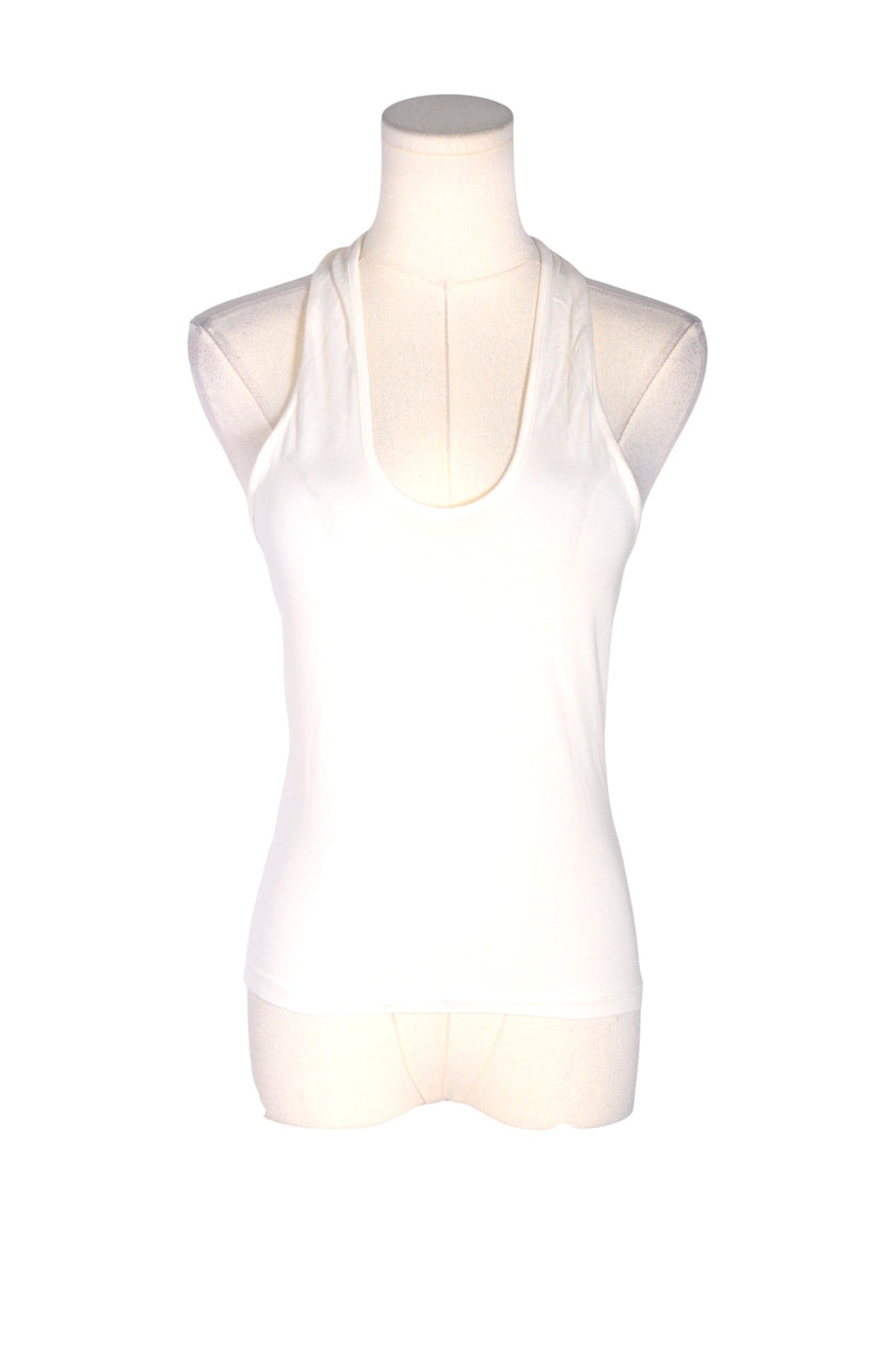 VERO MODA Women Tank Tops Regular fit in White - S