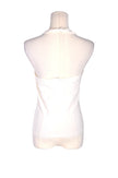 VERO MODA Women Tank Tops Regular fit in White - S