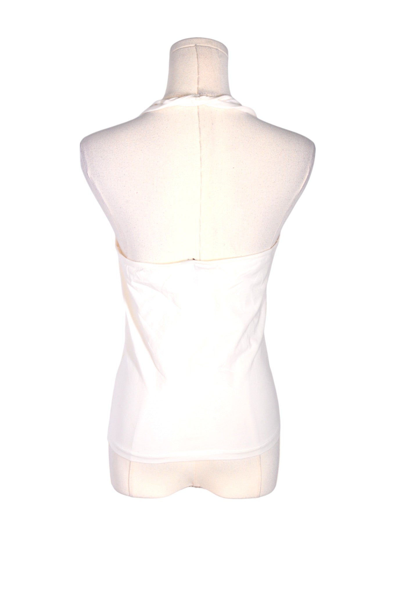 VERO MODA Women Tank Tops Regular fit in White - S