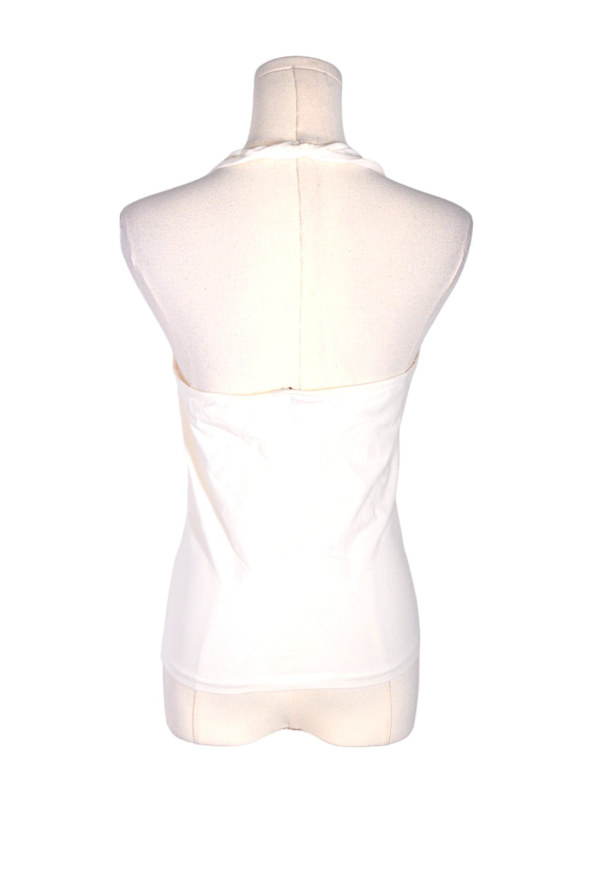 VERO MODA Women Tank Tops Regular fit in White - S
