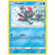 Sneasel (43/236) (SM12)