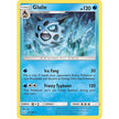 Glalie (48/236) (SM12)