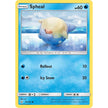 Spheal (49/236) (SM12)