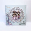 Carnation Crafts Have A Hoot Die Set