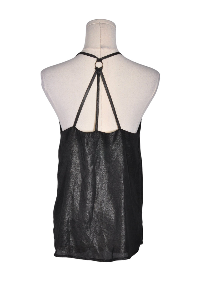 ARDENE Women Halter Tops Regular fit in Black - M
