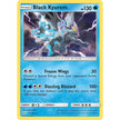 Black Kyurem (61/236) (SM12)
