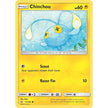 Chinchou (71/236) (SM12)