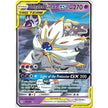 Solgaleo & Lunala GX (75/236) (SM12)