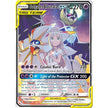 Solgaleo & Lunala GX (Full Art) (216/236) (SM12)