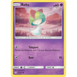 Ralts (80/236) (SM12)