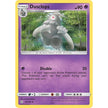 Dusclops (84/236) (SM12)
