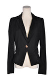 UNBRANDED Blazers Regular fit in Black - 2