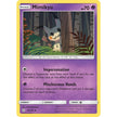 Mimikyu (96) (96/236) (SM12)