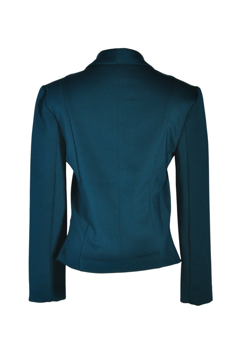 FOREVER 21 Blazers Regular fit in Green - M
