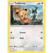Teddiursa (171/236) (SM12)