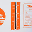 VEVOR 8KW Diesel Heater, 12V/24V All-in-One Air Heater, Bluetooth App, Remote & Display, CO Alarm, Fast Heating Horizontal Portable Heater for Vehicles & Garage