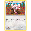 Stufful (181/236) (SM12)