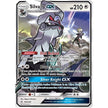 Silvally GX (184/236) (SM12)
