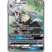 Silvally GX (Full Art) (227/236) (SM12)
