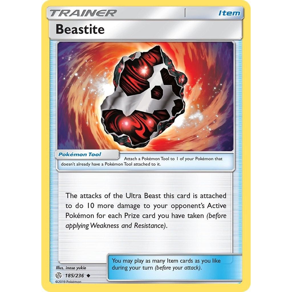 Beastite (185/236) (SM12)