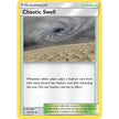Chaotic Swell (187/236) (SM12)
