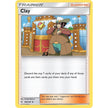 Clay (188/236) (SM12)
