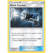 Great Catcher (192/236) (SM12)