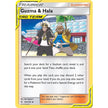 Guzma & Hala (193/236) (SM12)