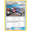 Lana's Fishing Rod (195/236) (SM12)