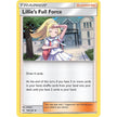 Lillie's Full Force (196/236) (SM12)